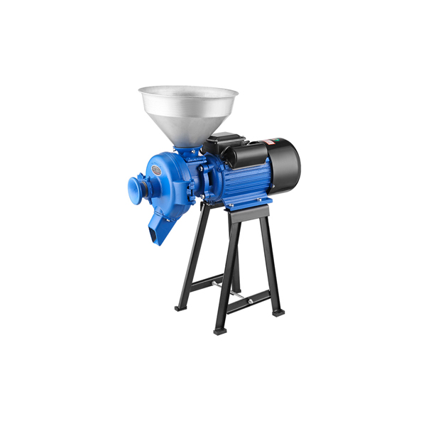 Crushing equipment 4