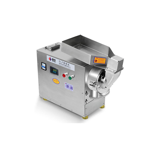 Crushing equipment 6