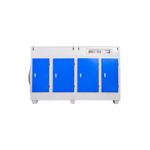 Purification equipment 7