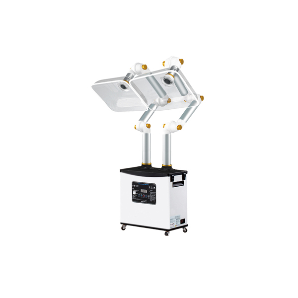 Purification equipment 6