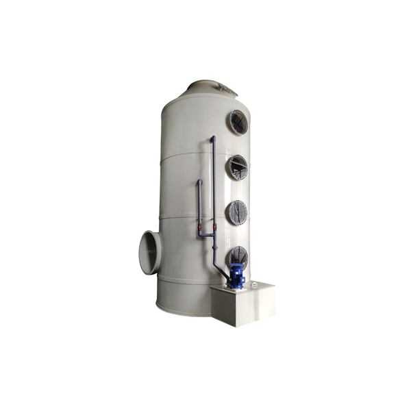 Purification equipment 3