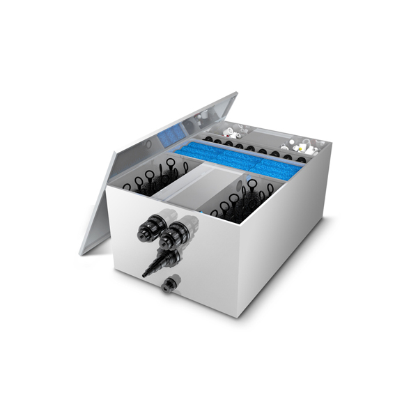 Purification equipment 8