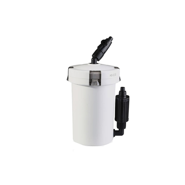 Purification equipment 5