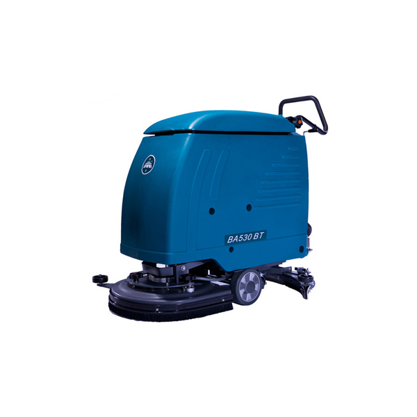 Cleaning equipment 4