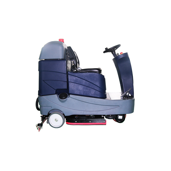 cleaning device 2
