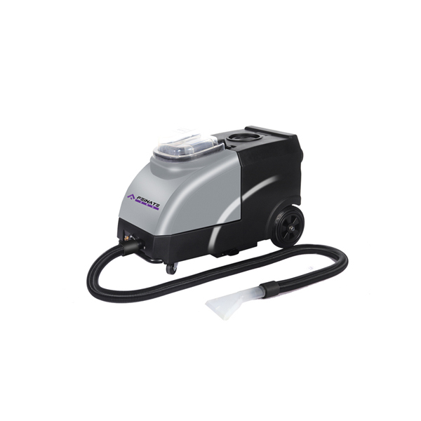 cleaning apparatus 1