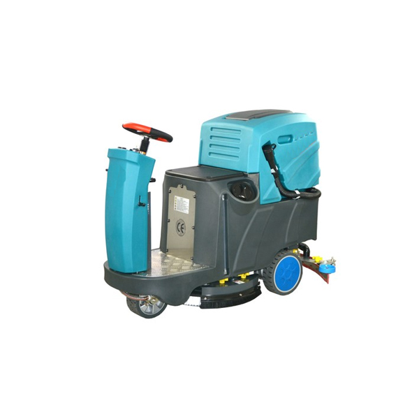Cleaning equipment 5