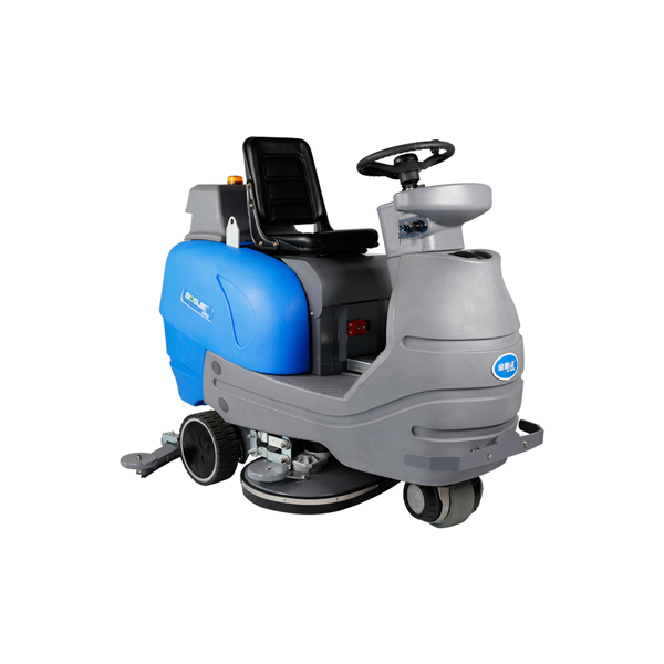 cleaning device 8