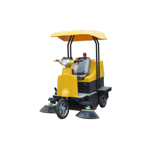 Cleaning equipment 6